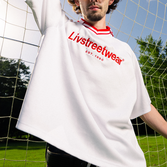(Preorder) Glory Season Soccer Jersey