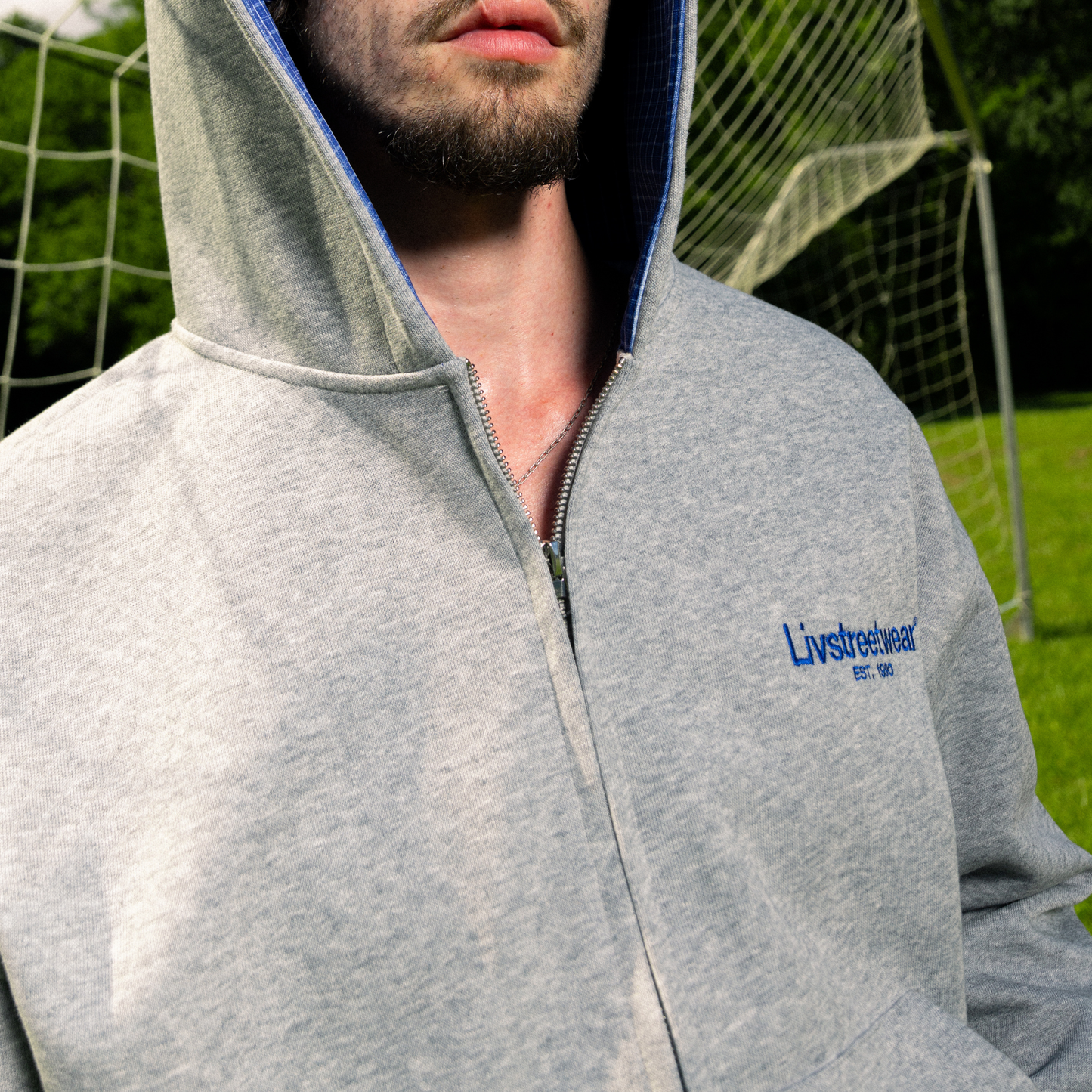 Transit Hoodie