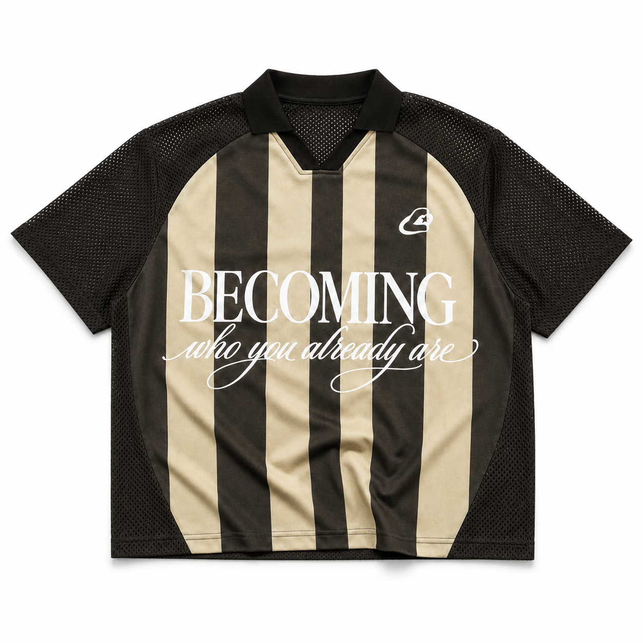 Already Chosen Soccer Jersey
