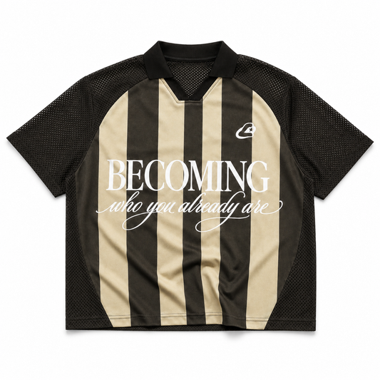 Already Chosen Soccer Jersey