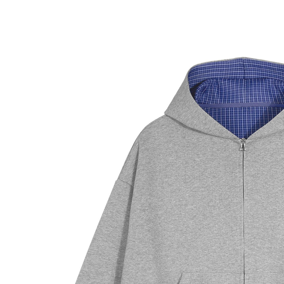 Transit Hoodie