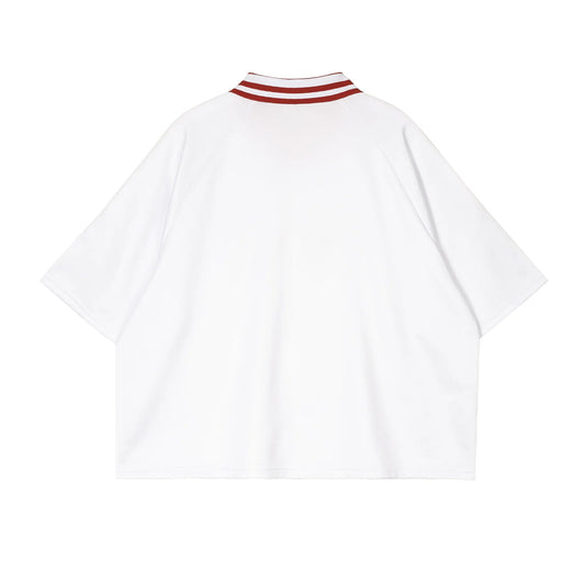 Glory Season Soccer Jersey